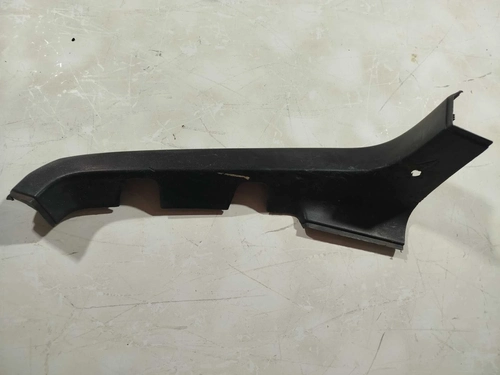 Moldura vidro traseiro LD Saveiro 2021 (ID:1376)