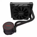 Water Cooler Pcyes Sangue Frio 3 Black Vulcan 120mm TDP 200w - Wcsf3120br