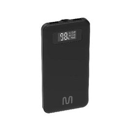 Power Bank 10000 Mah Com Display Lcd Cb165