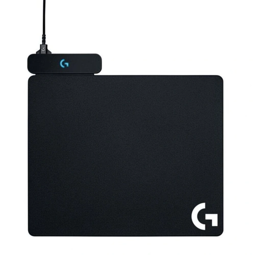 Mousepad Gamer Logitech Powerplay 943-000208