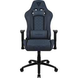 Cadeira Gamer Thunderx3 Azul - Tgc12 Loft