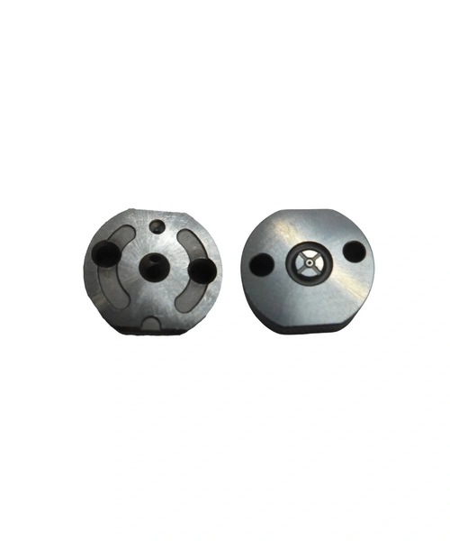 VÁLVULA DE RETORNO DO INJETOR COMMON RAIL DENSO  HILUX 3.0 D-4D (2010 A 2012) - EQ. 23670-30420 D-TRON