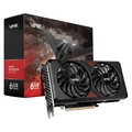 Gpu Rx 5600 6gb 192bits Gddr6 Dual Fan - Gpuvk56006gb2f