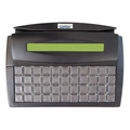 GERTEC TECLADO TEC-E 44 COM DISPLAY USB