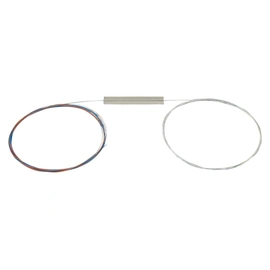 Cabo Optico Intelbras Plc 1x2 Nc Xfs 120 Com Divisor 4830013