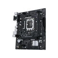 Mother Asus Prime H610M-CS D4 Intel LGA 1700, mATX - 90MB1B60-C1