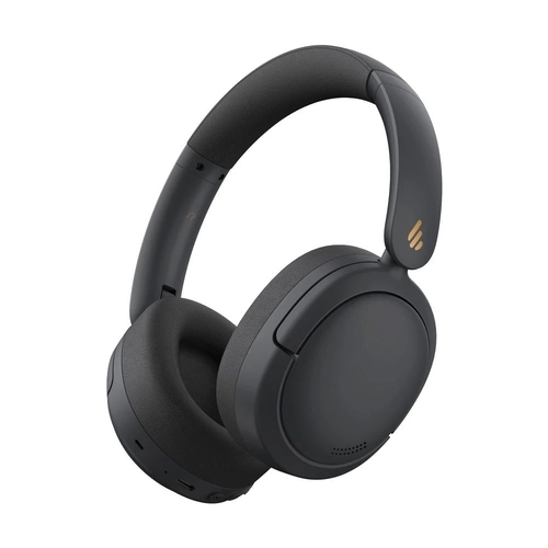 Fone com ANC, Hi-Res e Bluetooth 5.4 EDIFIER Preto - W800BT PRO