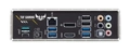 Placa Mãe Asus TUF GAMING B550-PLUS  AM4 4xDDR4 HDMI DisplayPort M.2 USB 3.2