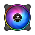 Cooler Gabinete C3tech 120mm - F7-l250rgb