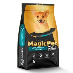 MAGIC PET FILHOTE 10KG