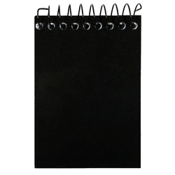 Bloco de Anotações Capa Dura (TAMOIO)