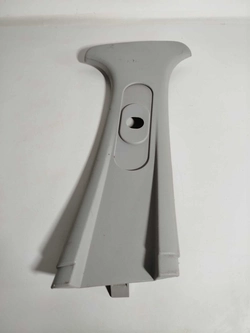 ACABAMENTO MOLDURA COLUNA CENTRAL VOYAGE 1.6 MI TOTAL 2011/2012 L.E (ID:6098)