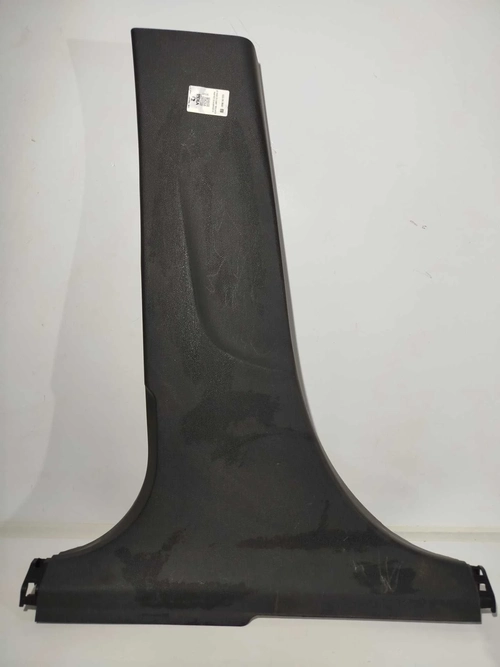 ACABAMENTO COLUNA CENTRAL LE CHEVROLET ONIX 1.0MT LT 2016 (id:19749)