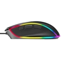 Mouse Gamer Fortrek Cruiser New Edition Rgb Rainbow