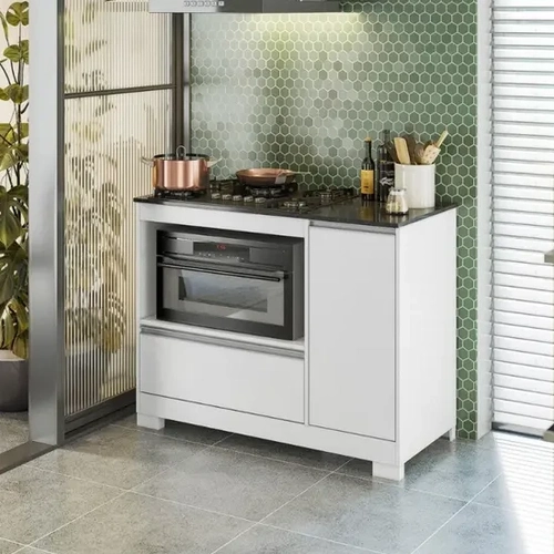 BALCÃO COOKTOP NT 3050