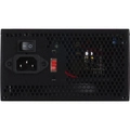 Fonte Gamer Atx Fortrek Crusader 500w Preta