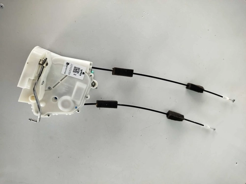 Fechadura Porta Diant. Direita Honda City 2010/2012 (ID:17901)