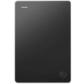 HD Externo Portátil 2TB - USB 3.0 Seagate - STGX2000400 - Preto