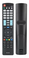 Controle Remoto LG smart RM-L930