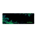 Mouse Pad Gamer Python Preto/verde Viper Pro