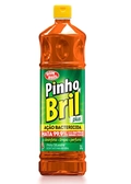 Desinfetante Pinho Bril Plus Pinho Silvestre 1L