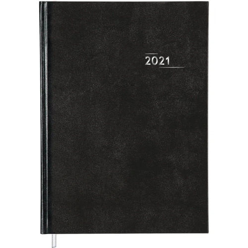 Agenda Napoli 2021, 176 Flohas, 134mm x 192mm - Tilibra