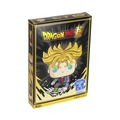 Pop!tees Camiseta : Dragon Ball Super - Trunks - Tam. Pp