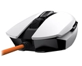 Mouse Gamer Cougar Airblader Tournament White - 3M487WONW.0001