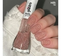 Esmalte Glitter Hits Diamante de Fogo 8ml