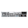 Servidor Dell Poweredge R760xs Intel Xeon Silver 4509y 8c 32gb 2tb Hd Idrac9 Enterprise - 210-bhtj-012f