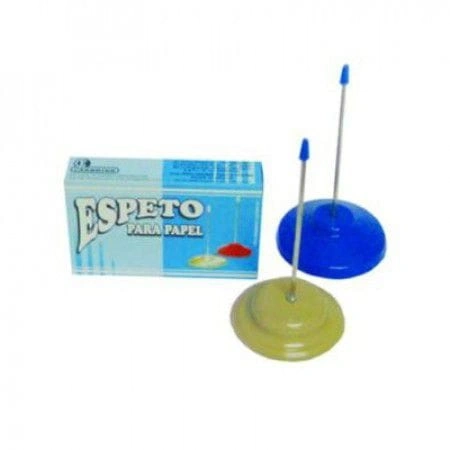 ESPETO PARA PAPEL CARBRINK 193