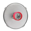 RALO ANTI TURBILHÃO INOX ENCAIXE 60MM - MONTSERRAT