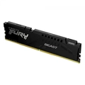 Memória DDR5 32GB 6000Mhz Kingston Fury Beast - KF560C36BBE-32
