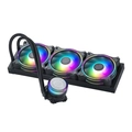 Water Cooler MASTERLIQUID ML360 Cooler Master - MLX-D36M-A18P2-R1