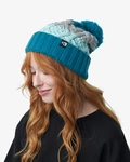 Gorro Everest Listrado (Invictus)
