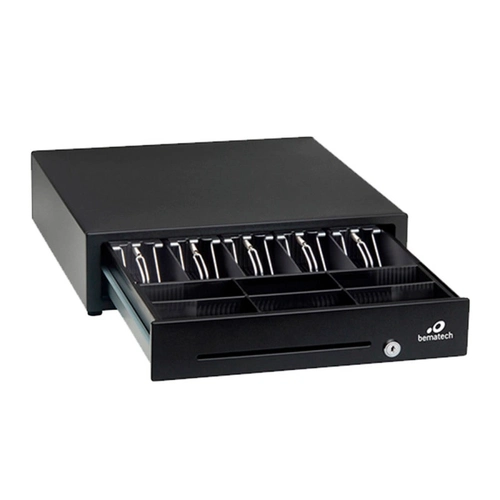 Gaveta De Dinheiro Bematech Gd56