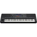 Teclado Yamaha Psr-sx920 Arranjador Preto