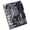 Placa Mãe LGA 1150 Pcyes H81 Ddr3
