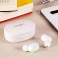 Fone De Ouvido Bright Bluetooth Branco - Max Sound