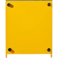 Cajon Fsa Lite Lts-04 Amarelo