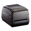 Impressora De Etiquetas Sato Ws4 203 Dpi 4" Usb Ethernet - 99-wt202-405