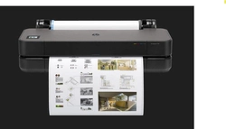 Impressora Plotter Hp Designjet T230 24