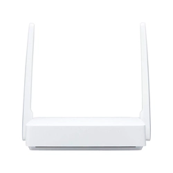 Roteador Mercusys 300Mbps Wireless 2 Antenas - MW301R