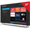 Smart Tv Aoc Roku Tv 50
