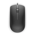 Mouse Dell Óptico Com Fio - 570-aaim