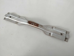 Travessa Túnel Escapamento Vw Fox 2021 (ID:17868)