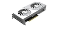 Placa de Video 8GB RTX4060 INNO3D Geforce Twin X2 OC White GDDR66 128-BIT N40602-08D6X-173051W