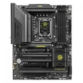 Placa Mãe MSI MAG Z890 Tomahawk Max Wifi, Chipset Z890, Socket LGA 1851, DDR5, ATX, INTEL LGA 1851 - 911-7E32-003