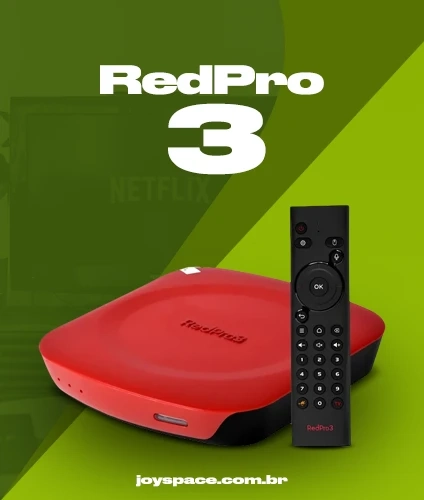 RedPro 3