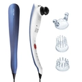 Massageador Relax Confort com fio